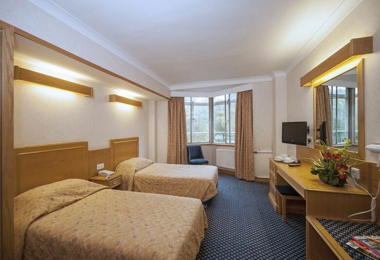 Hotel President