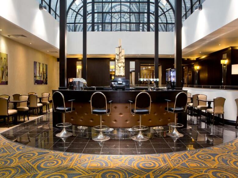 Hotel President