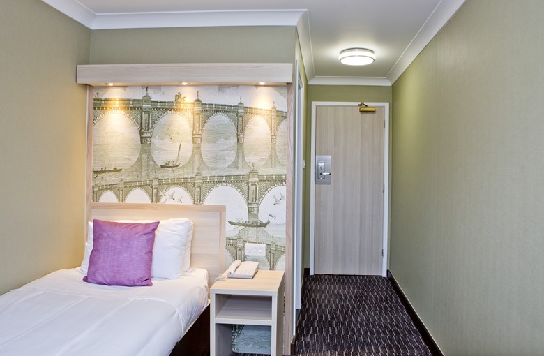Hotel President