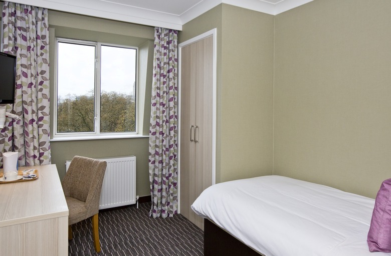 Hotel President