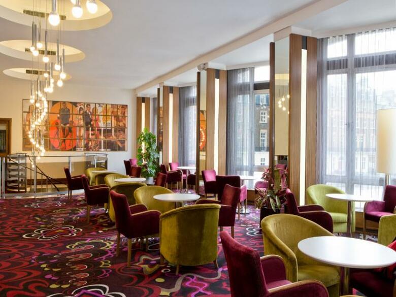 Hotel President