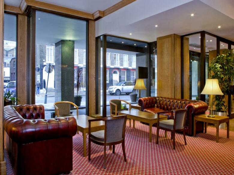 Hotel President