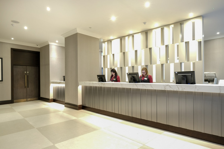 Hotel President