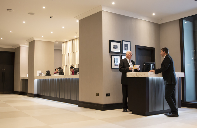 Hotel President