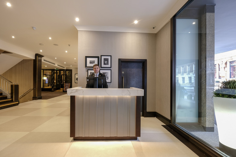 Hotel President