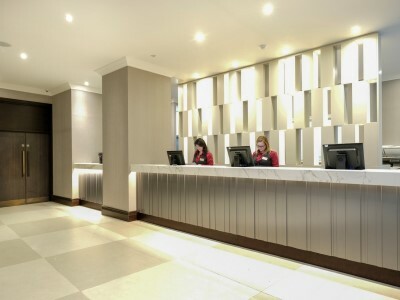 Hotel President