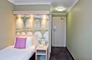 Hotel President