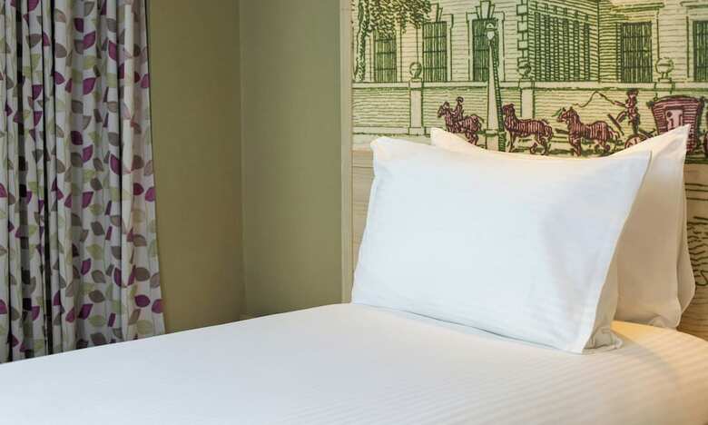 Hotel President