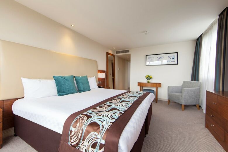 Hotel Thistle Kensington Gardens