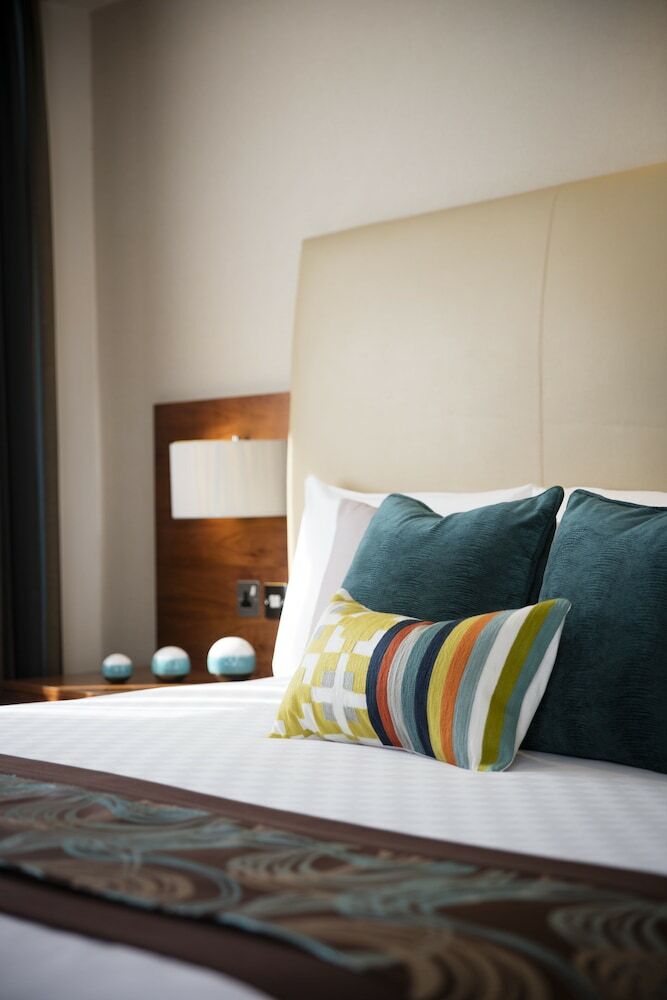 Hotel Thistle Kensington Gardens