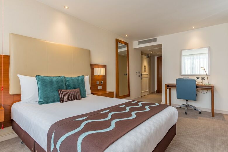 Hotel Thistle Kensington Gardens