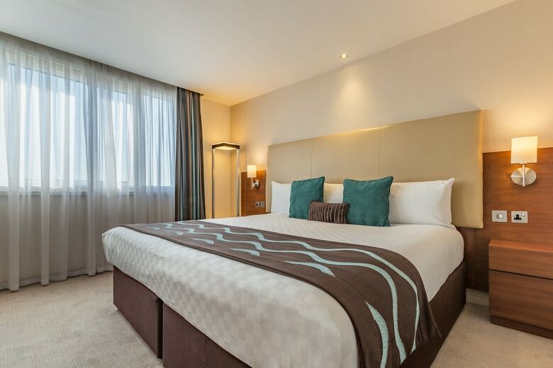 Hotel Thistle Kensington Gardens