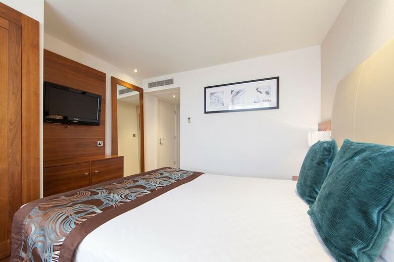 Hotel Thistle Kensington Gardens