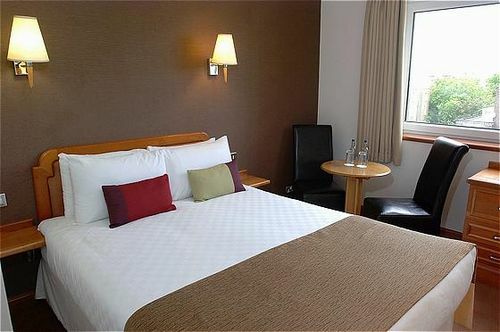 Hotel Thistle Kensington Gardens