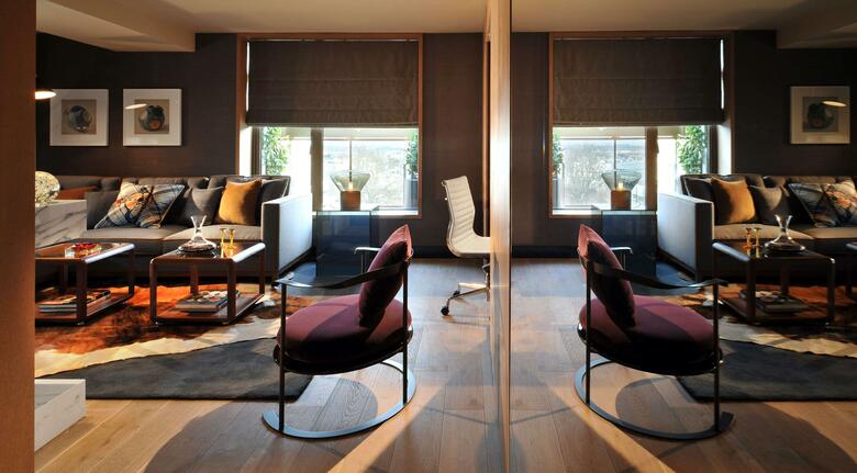 Hotel The Hari London