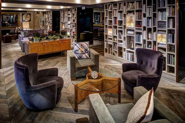 Hotel The Hari London