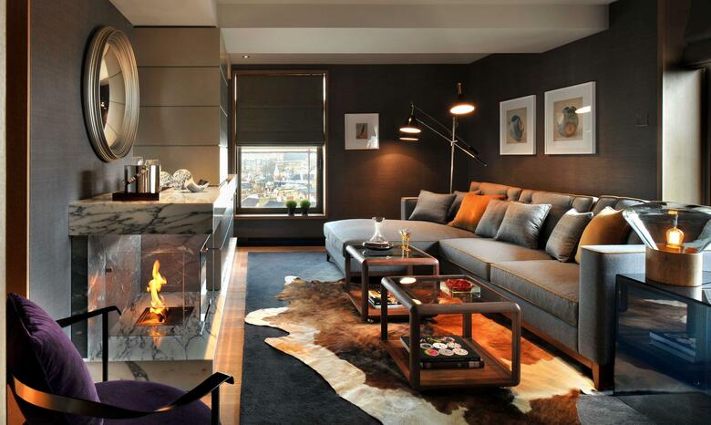 Hotel The Hari London