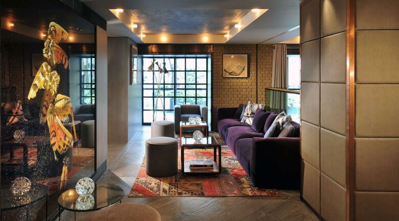 Hotel The Hari London