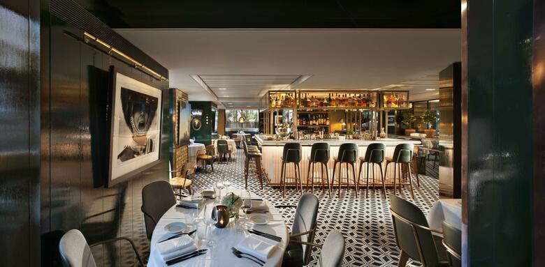 Hotel The Hari London