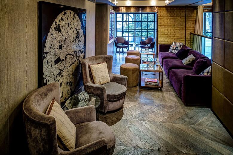Hotel The Hari London