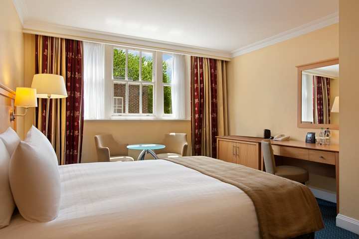 Hotel Hilton London Euston