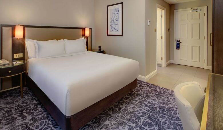 Hotel Hilton London Euston