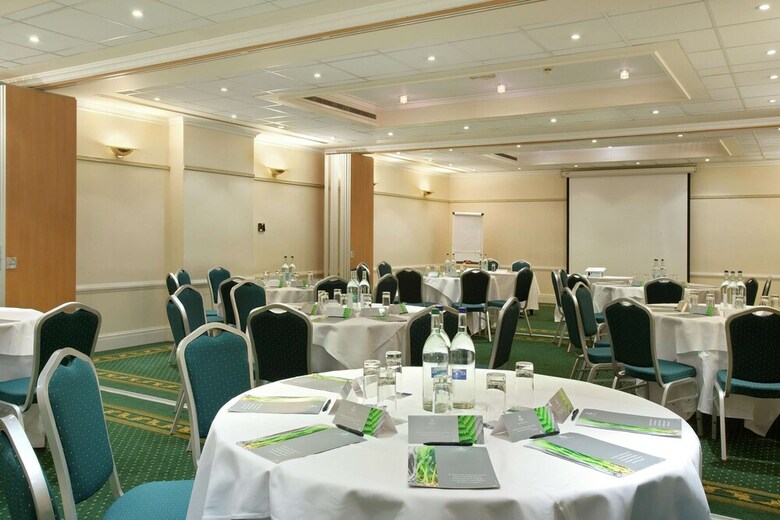 Hotel Hilton London Euston