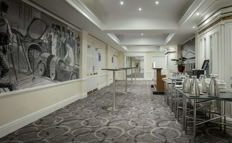 Hotel Hilton London Euston