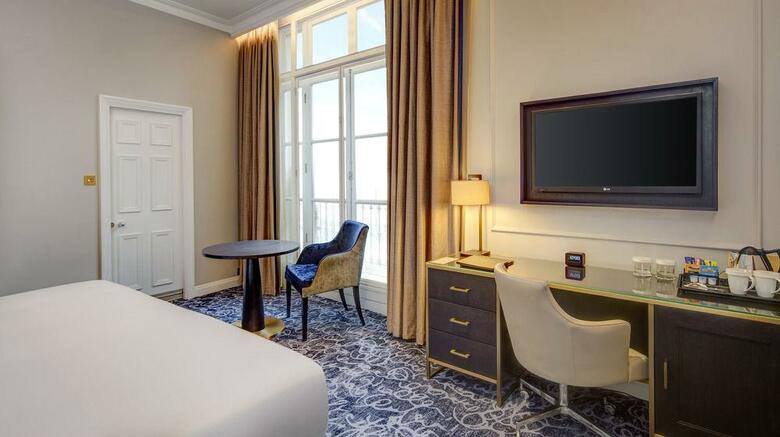 Hotel Hilton London Euston