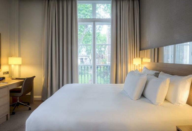 Hotel Hilton London Euston