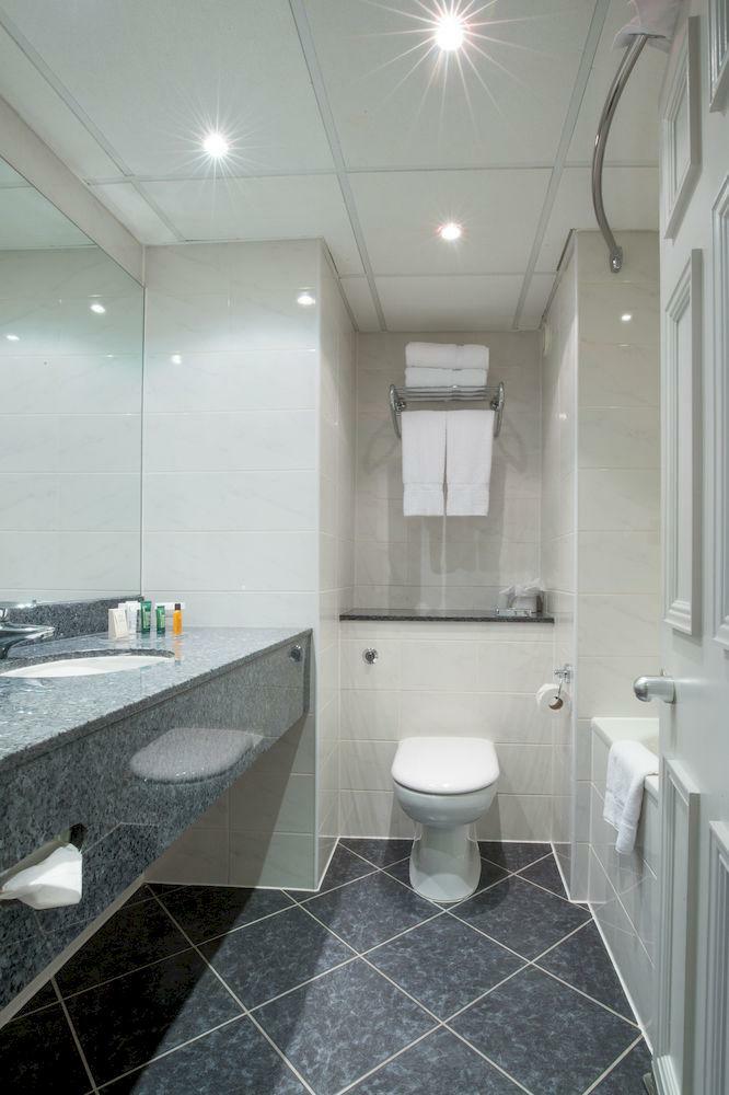 Hotel Hilton London Euston