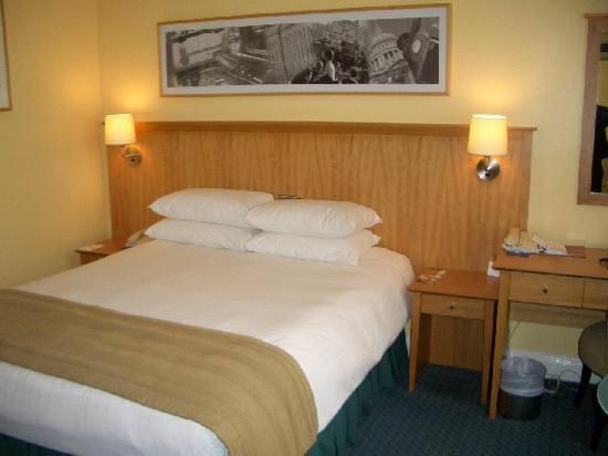 Hotel Hilton London Euston