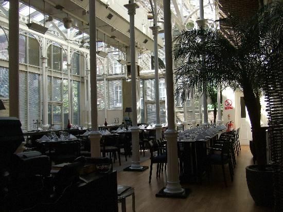 Hotel Hilton London Euston