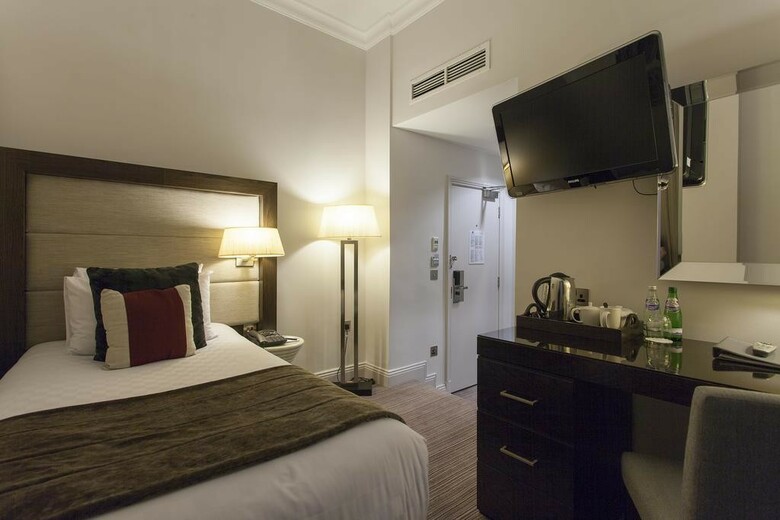 Hotel Thistle Holborn - The Kingsley