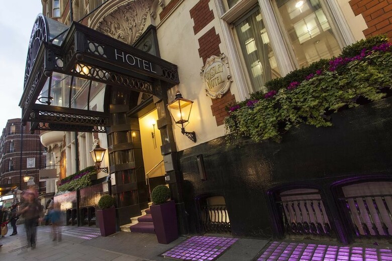 Hotel Thistle Holborn - The Kingsley