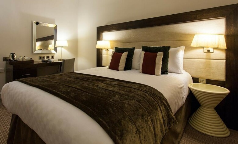 Hotel Thistle Holborn - The Kingsley