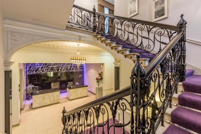 Hotel Thistle Holborn - The Kingsley