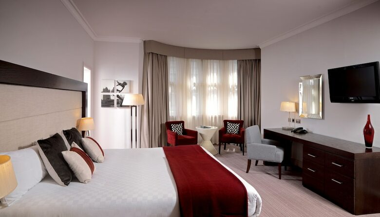 Hotel Thistle Holborn - The Kingsley