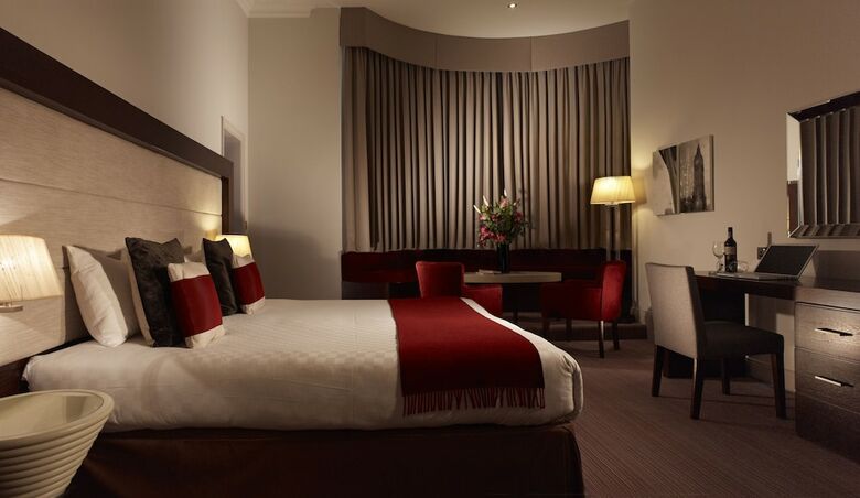 Hotel Thistle Holborn - The Kingsley