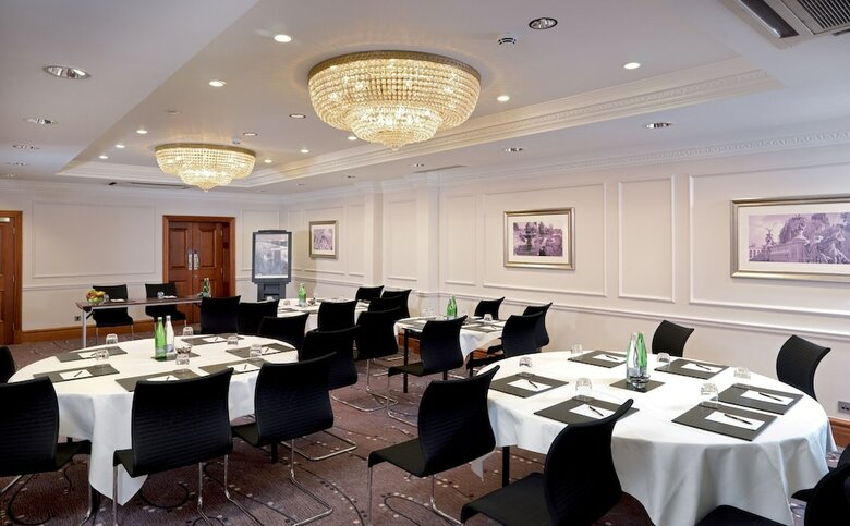 Hotel Thistle Holborn - The Kingsley