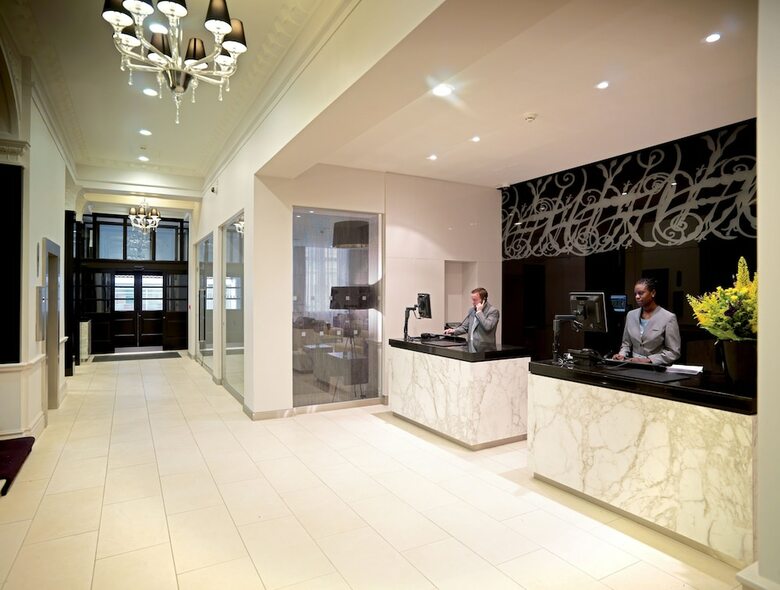 Hotel Thistle Holborn - The Kingsley