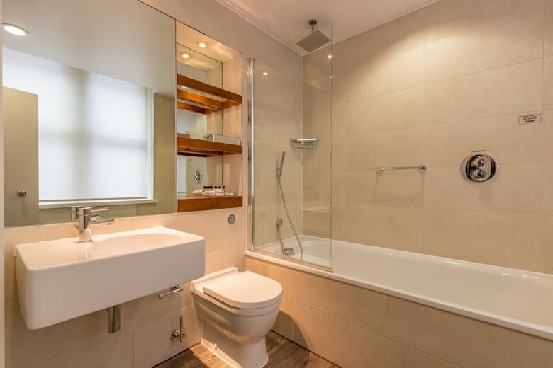 Hotel Thistle Holborn - The Kingsley