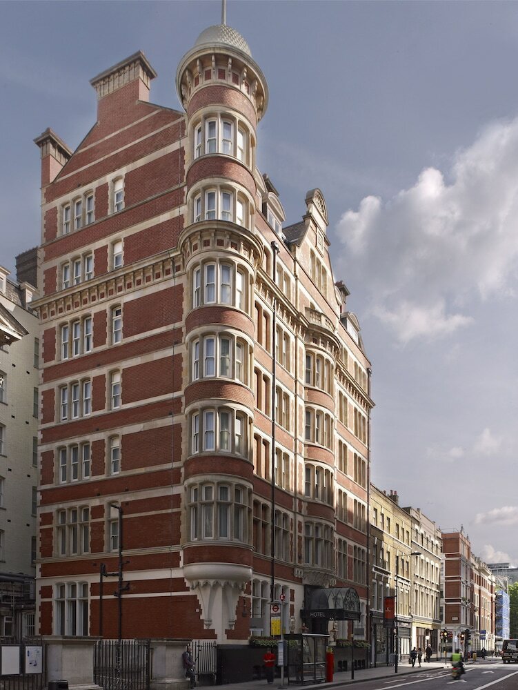 Hotel Thistle Holborn - The Kingsley