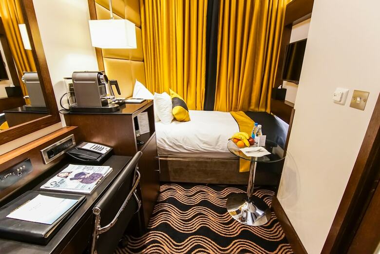 Hotel The Piccadilly London West End