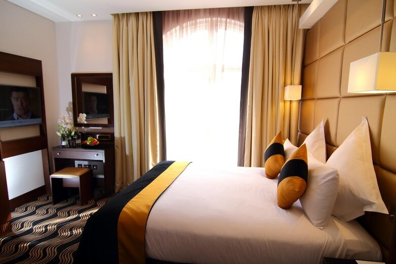 Hotel The Piccadilly London West End
