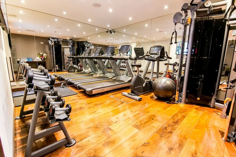 Hotel The Piccadilly London West End