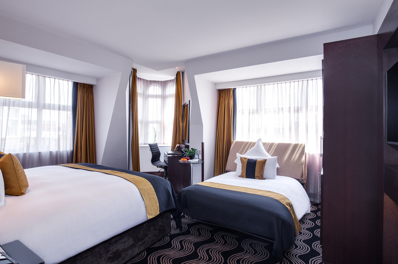Hotel The Piccadilly London West End