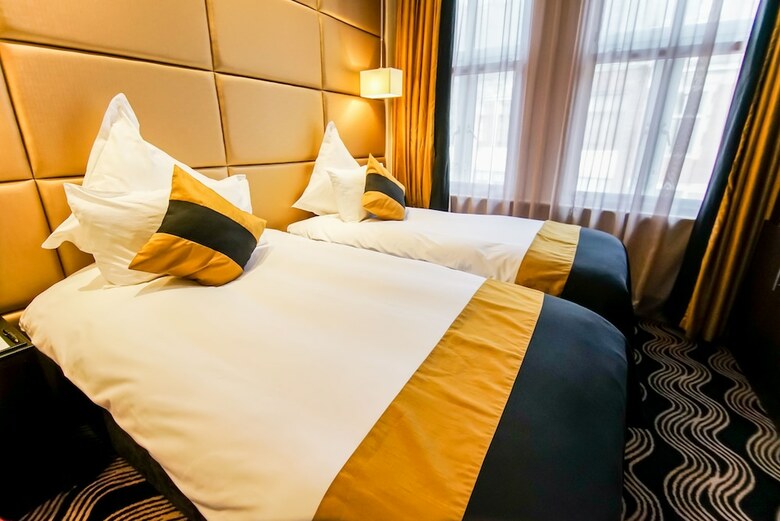 Hotel The Piccadilly London West End