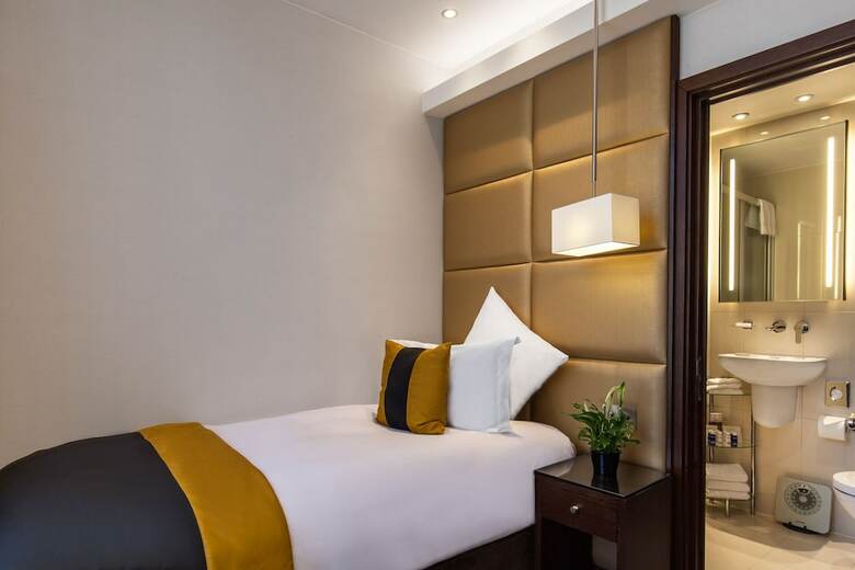 Hotel The Piccadilly London West End