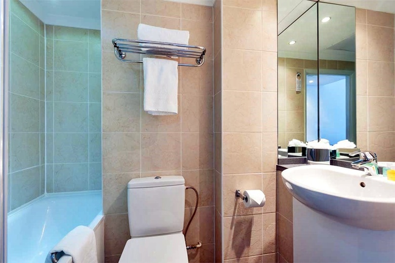 Hotel Quality Crown Hyde Park